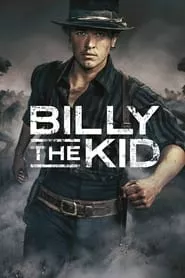 Billy the Kid (2022)