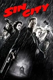 Sin City (2005)