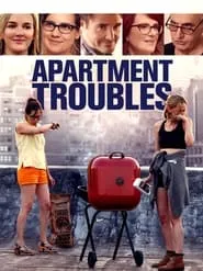 Apartment Troubles (2014)