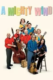 A Mighty Wind (2003)