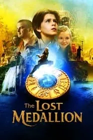 The Lost Medallion: The Adventures of Billy Stone (2013)