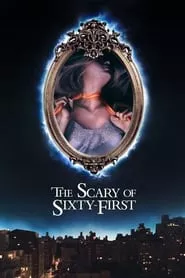 The Scary of Sixty-First (2021)