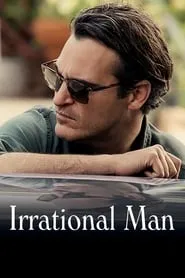 Irrational Man (2015)