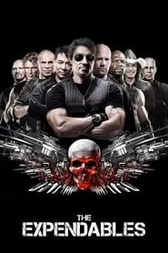 The Expendables (2010)