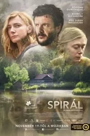 Spirál (2020)