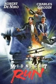 Midnight Run (1988)