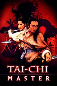 Tai-Chi Master (1993)