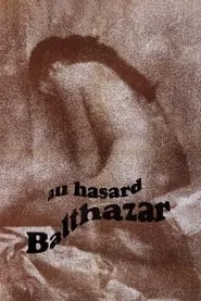 Au Hasard Balthazar (1966)