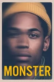 Monster (2021)