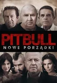 Pitbull: Public Orders (2016)