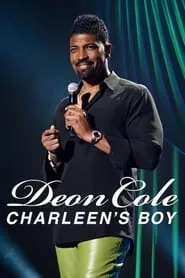 Deon Cole: Charleen’s Boy (2022)