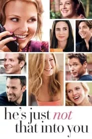 He’s Just Not That Into You (2009)