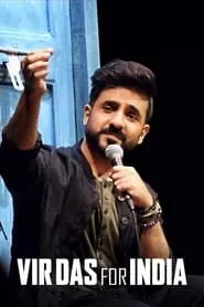 Vir Das: For India (2020)