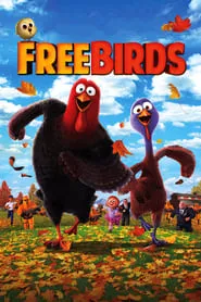 Free Birds (2013)