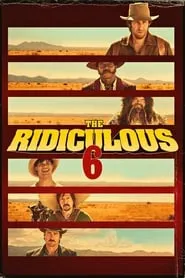 The Ridiculous 6 (2015)