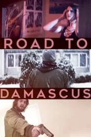 Road to Damascus (2021)