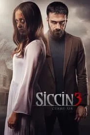 Sijjin 3: The Forbidden Love (2016)