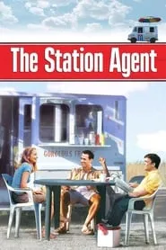 The Station Agent (2003)