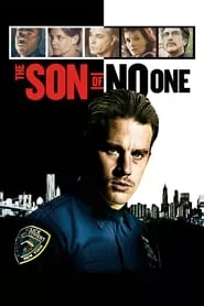 The Son of No One (2012)