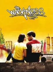 The Wackness (2008)