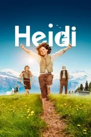 Heidi (2015)