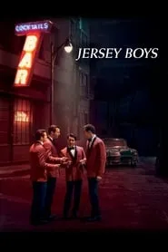 Jersey Boys (2014)