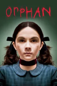 Orphan (2009)