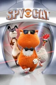 Spy Cat (2019)