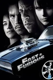 Fast & Furious (2009)