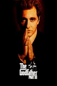 The Godfather Part III (1990)