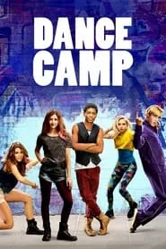 Dance Camp (2016)