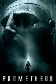 Prometheus (2012)