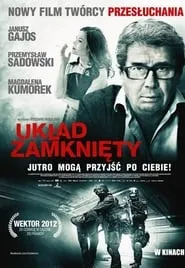 The Closed Circuit (2013)