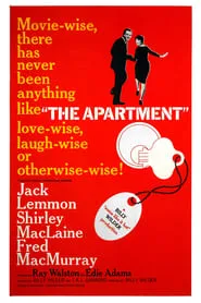 The Apartment (1960)