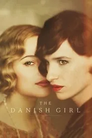 The Danish Girl (2015)