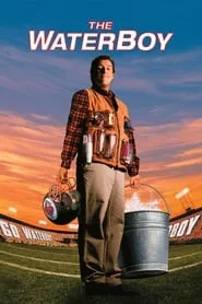 The Waterboy (1998)