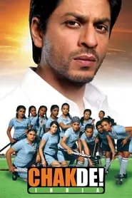 Chak De! India (2007)