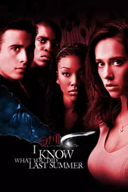 I Still Know What You Did Last Summer (1998)