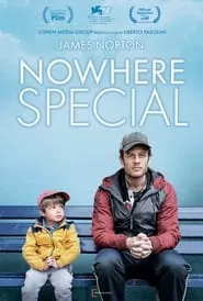 Nowhere Special (2020)