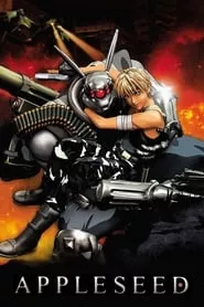 Appleseed (2004)