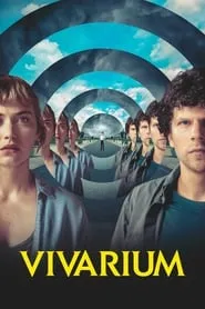 Vivarium (2019)