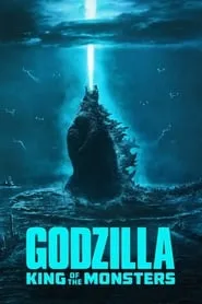 Godzilla: King of the Monsters (2019)