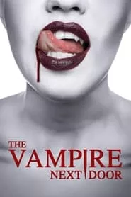 The Vampire Next Door (2024)