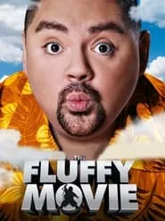 The Fluffy Movie (2014)