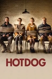 Hot Dog (2018)