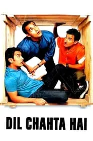 Dil Chahta Hai (2001)