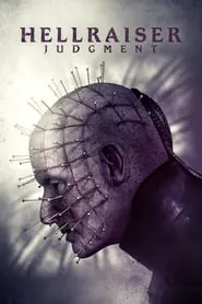 Hellraiser: Judgment (2018)