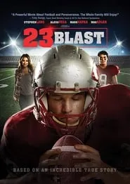 23 Blast (2014)