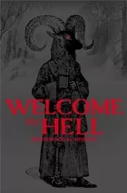 Welcome to Hell (2021)