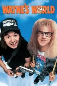 Wayne’s World (1992)